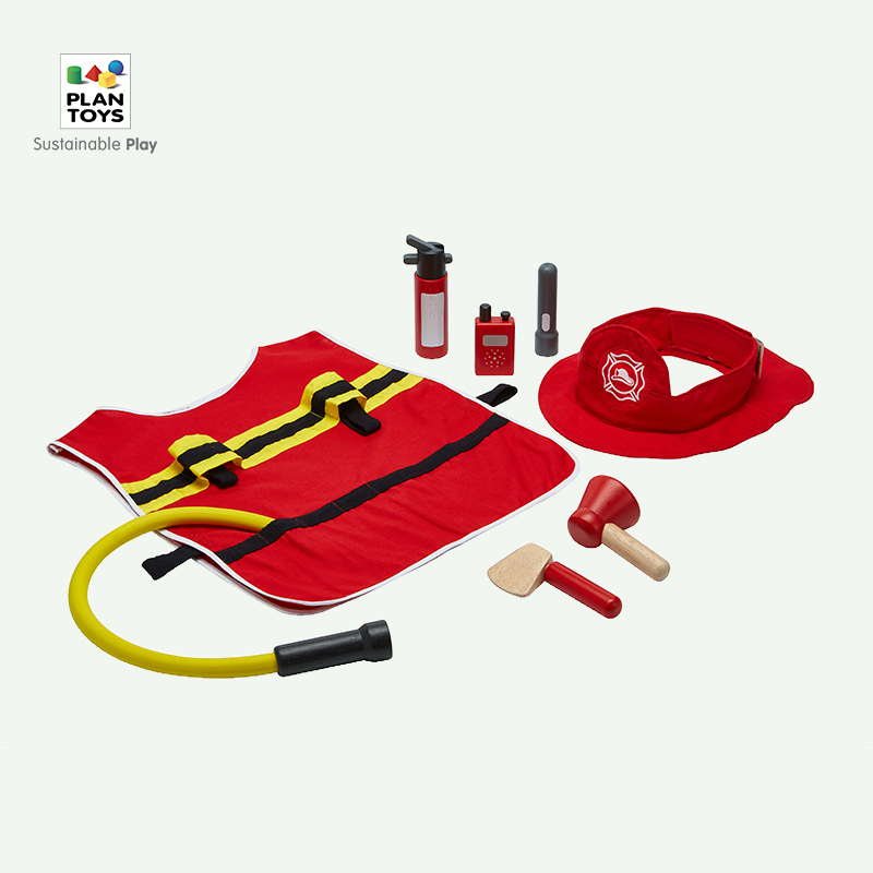 儿童角色扮演益智玩具情感培养