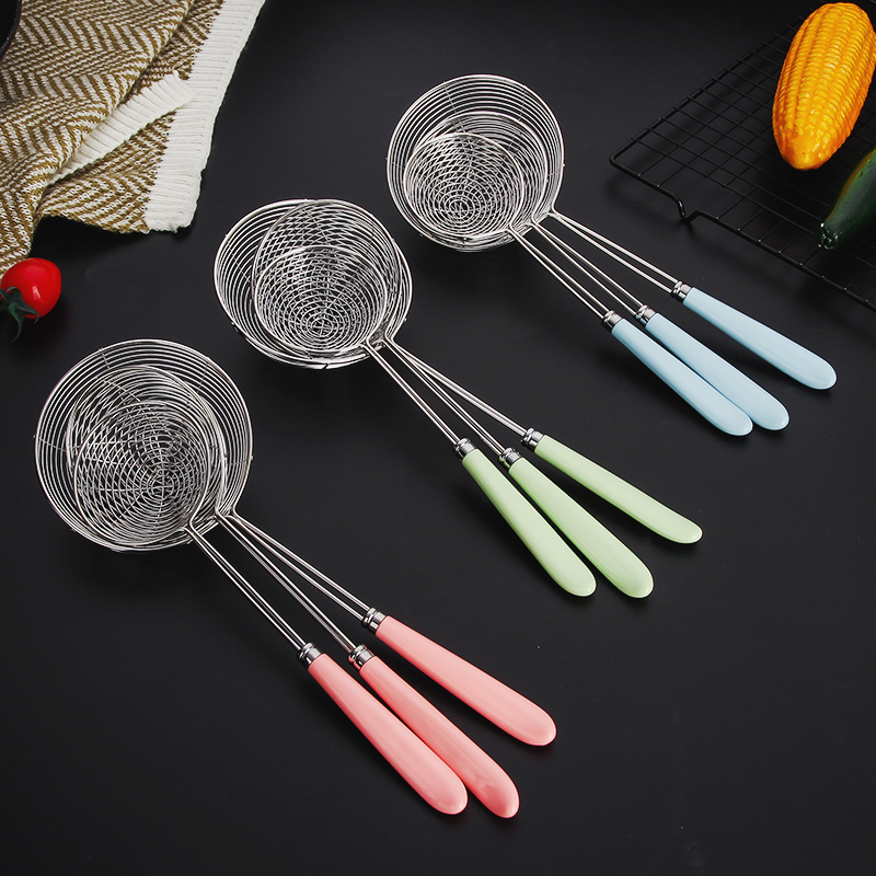 木之韩过滤网筛线漏不锈钢