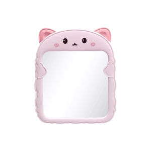 大学生住校生活用品开学季好物化妆镜子必备初中高中生女生宿舍