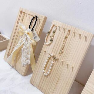 手机链展示架钥匙扣展示架摆摊车挂展示架车内饰品挂件手链戒指项