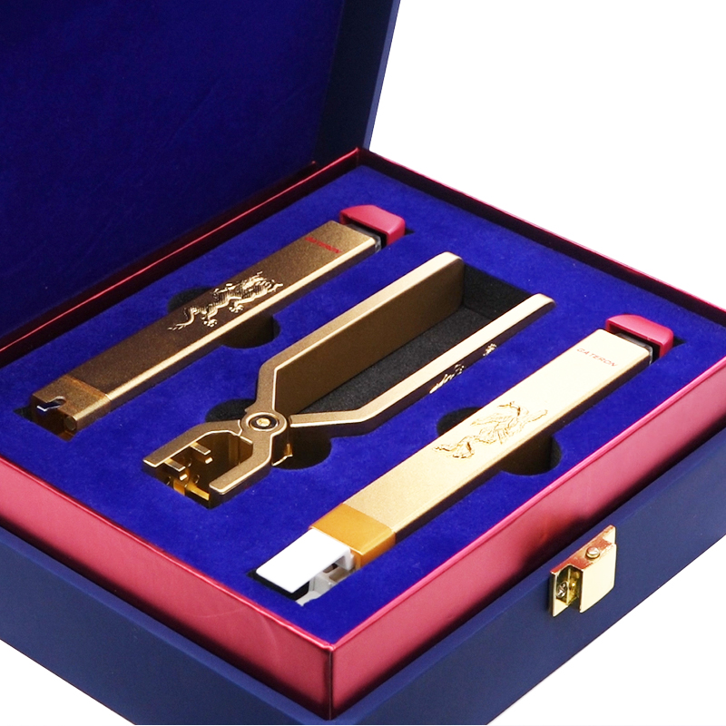 佳达隆龙凤拔键器拔轴器