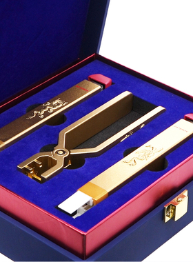 GATERON佳达隆龙凤三件套机械键盘开轴器拔键器拔轴器