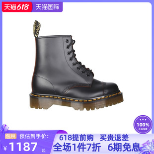 Dr. 男靴1460双BEX靴子马丁靴短靴 martens新款