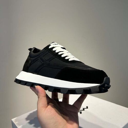 纯色夏季阿甘鞋舒适透气休闲鞋男