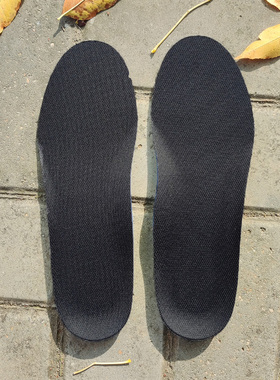 适配fil乐鞋垫原装女运动鞋老爹鞋专用猫爪火星二代夏男鞋鞋垫