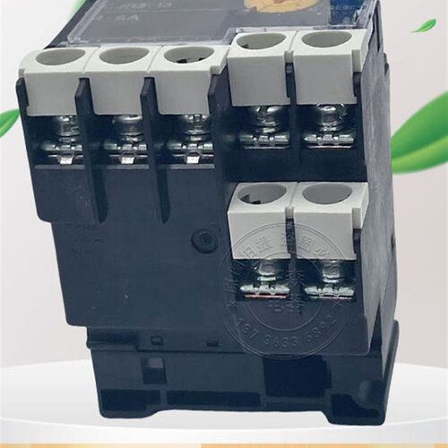 常熟开关厂CJR3-13热过载保护继电器 原装 正品 发货 假一赔十