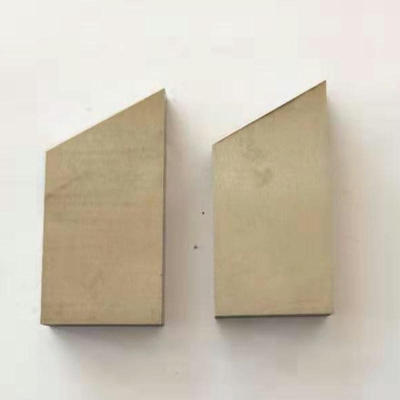 管子破口机刀片37度30度破口电动内涨式专用不锈钢管道坡口机配件