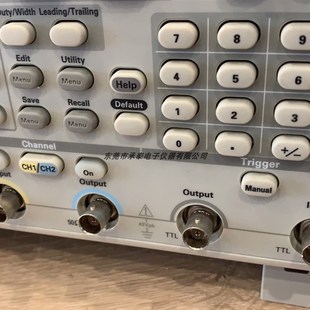 3101C 泰克AFG3252C 3152C 3151C 3251C任意波形发生器 3011C