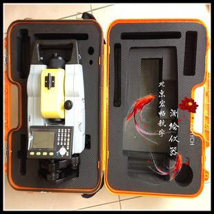 中纬全站仪箱子海克斯康集团ZT10/20/15R/30/80全站仪箱子原厂箱