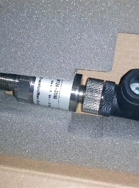 德玛仕DMASS压力传感器EDC-B17-B-BQ-C-025-M124-G1/4A 250bar