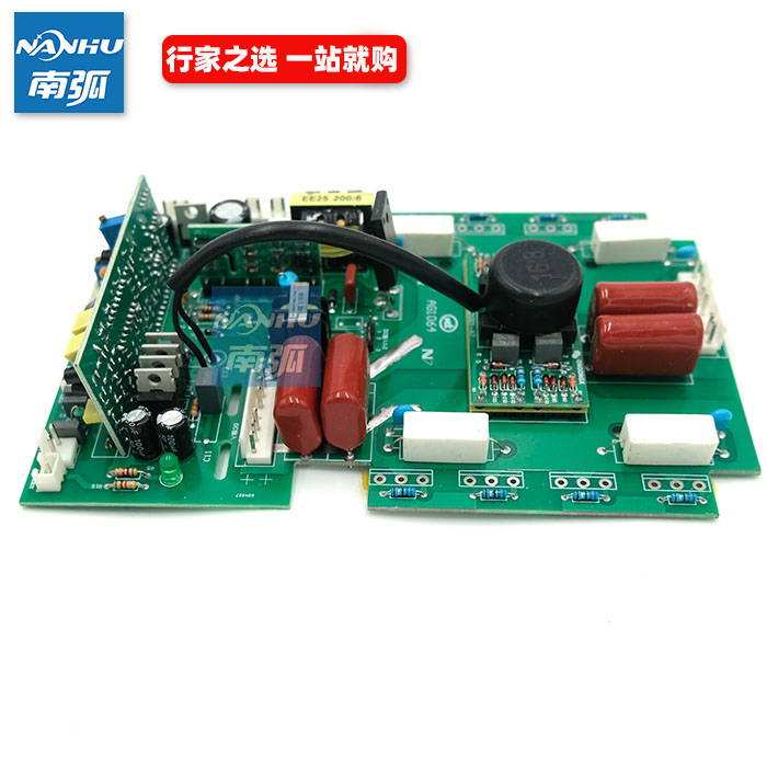 逆变焊机逆变板上板200T通瑞电焊机TIG180焊机氩弧焊MOS管焊机