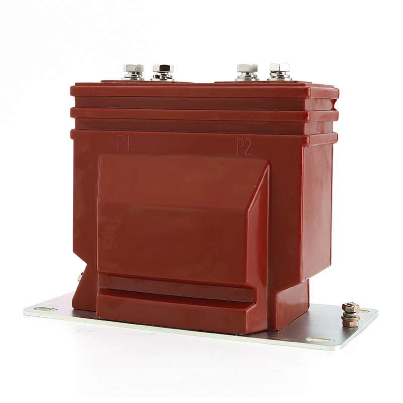 电流互感器LZZBJ9-10全封闭电流互感器 10kv户内高压开关柜用