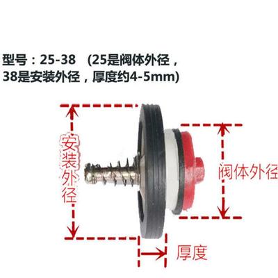 水泵专用止回阀单向阀底