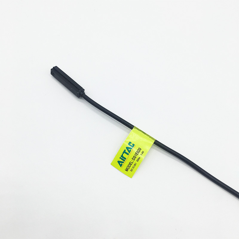 亚德客气缸磁性开关DS1-E DS1-H DS1-G DS1-J DS1-U DS1-F感应器