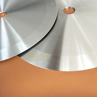 高压油管切割片单刃圆刀片无烟切钢丝橡胶软管无齿Z圆锯片双刃