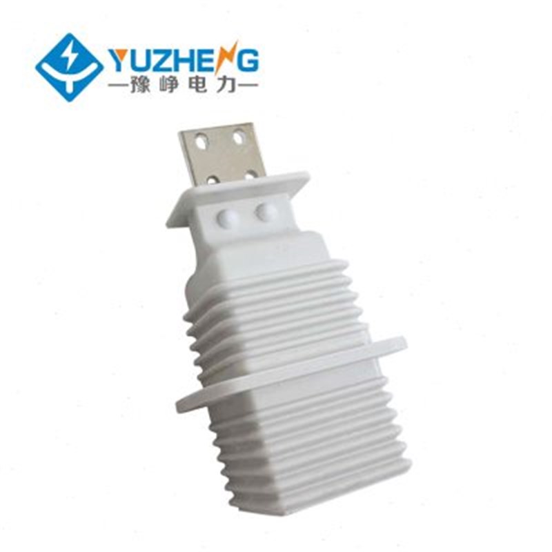 鸭嘴式扁触头盒JYN2-10Q 630A-1250A手车式高压开关柜触头盒闸刀