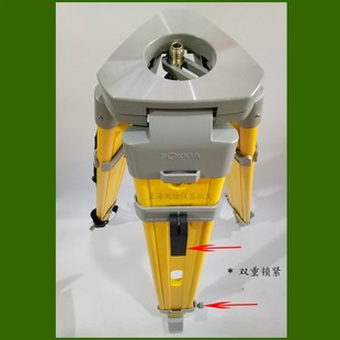索佳全站仪木制三脚架 SOKKIA索佳测量测绘三脚架 高端进口木架腿