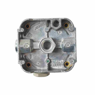 LGW3A4压力开关 LGW10A4压力检测器 原装DUNGS冬斯燃气风压开关
