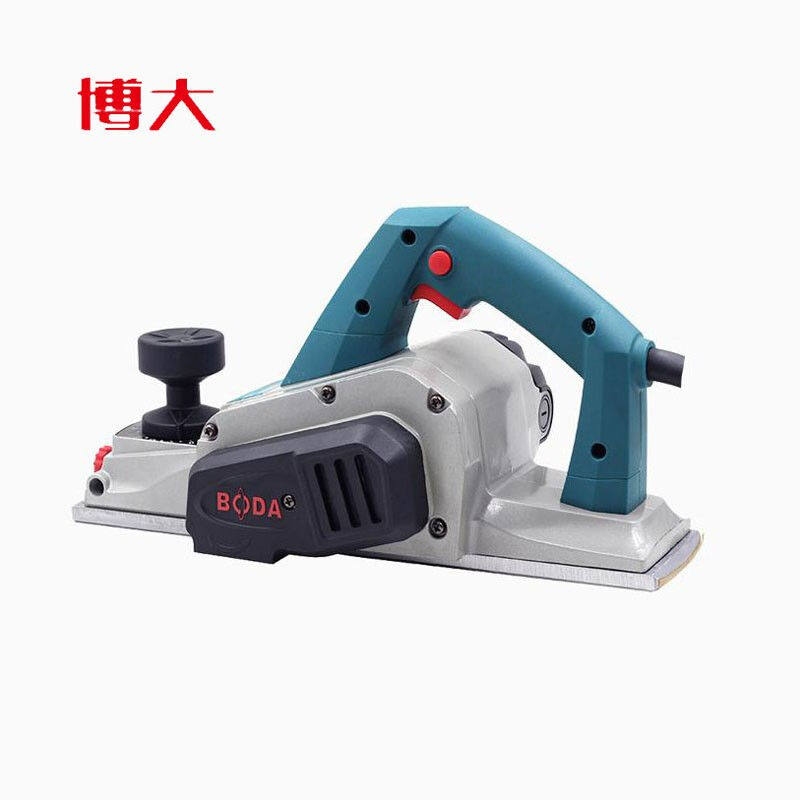 PL9-90E电刨手提刨木工刨大功率电刨子多功能家用木工电动工具115