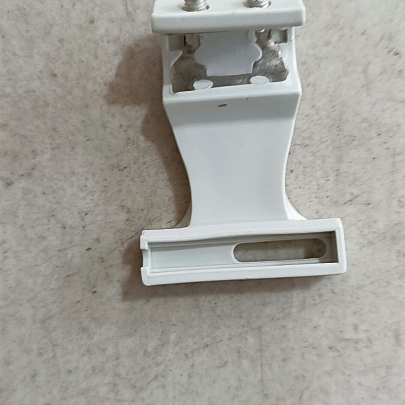 SUSC气缸安装固定支架32/40/50/63/80/125配CS1-F/U磁性开关使用