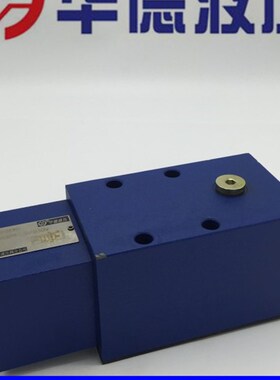 北京华德FD型平衡阀FD16KA12B/B00B30,FD16PA12B/B00B30