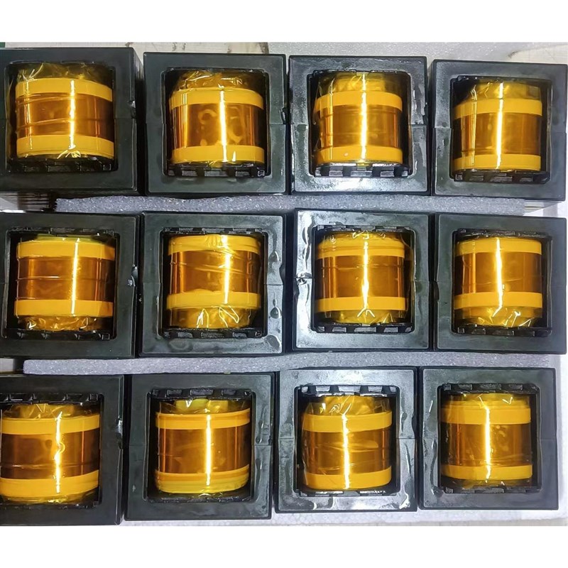 EE55变压器 EE55双磁芯变压器 逆变变压器 新能源变压器