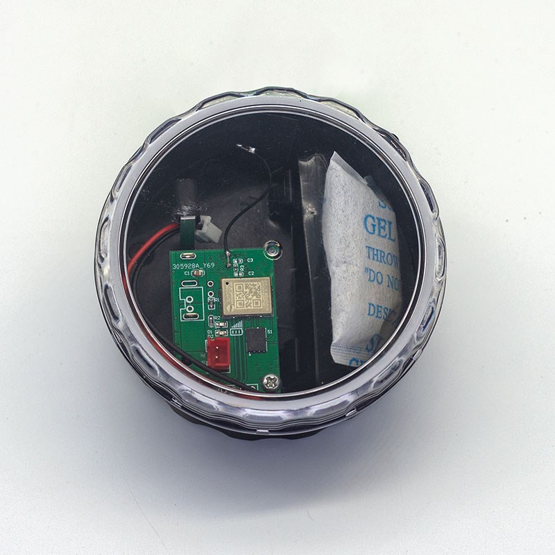 4G芯片户外远程夹子报警器连手机果园鱼塘蜂箱仓库微电话短信防盗