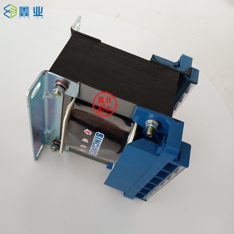 馨川变压器CBK-100输入380V输出 27V 控制变压器塔机塔吊配件大全