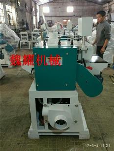 木工双面压刨MB204A高速双面压刨床智能刨削机多功能电动刨