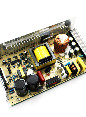 12V20A开关电源240W24V15V16A36V48V5A监控集中供电电源AC220V/DC
