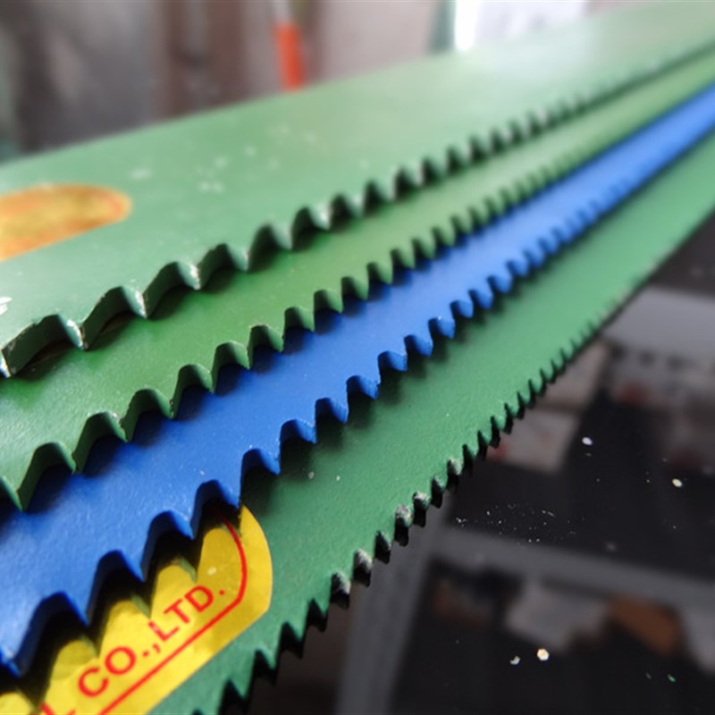 高速钢机用锯条锋钢锯条300 350 400 450*32K 38 45*1.6 1.8 2