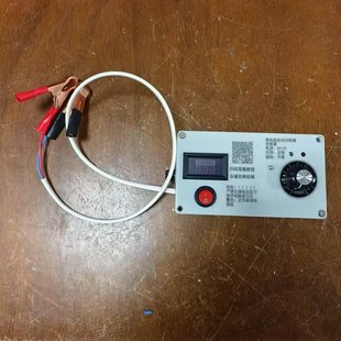 膨化机配件微电脑切断机直管空心管切刀膨化切断机长短可调控制器