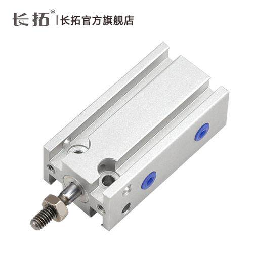 亚德客型多位置安装气缸MDxxxxxx-Sxxx带磁