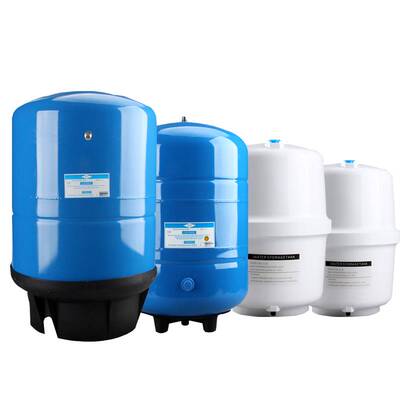 直饮净水器膜反渗透纯水机6加伦压力桶3411储水罐过滤器配件