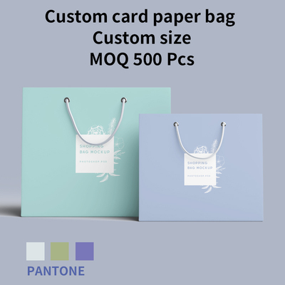 Tote Bags Customized Shopping Bags Gift Bags Printing