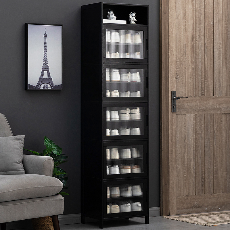 天之鸿竹鞋柜门口家用鞋架子简易