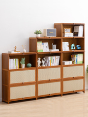 Стеллаж комбинация