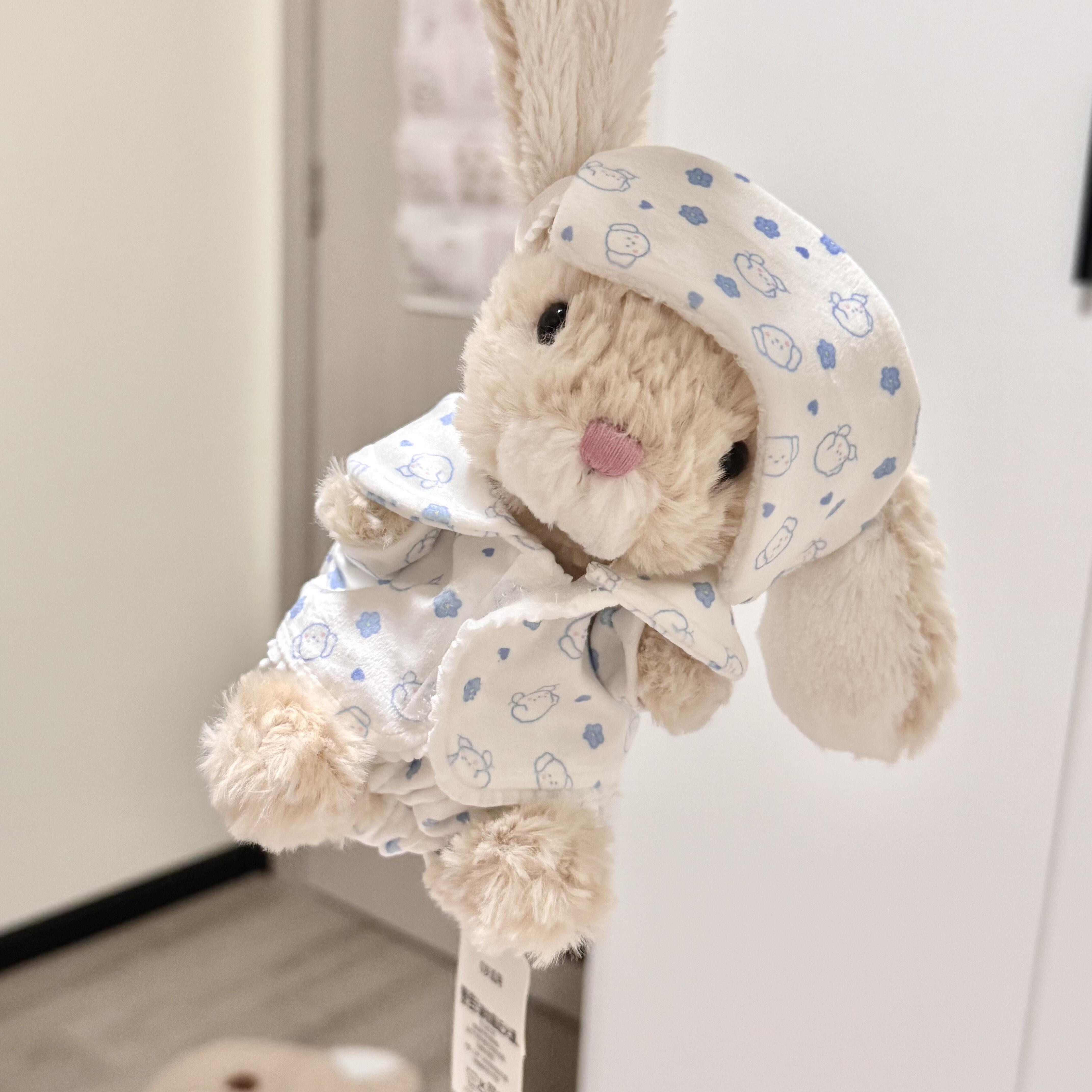 JELLYCATyummy小兔甜美小兔毛绒