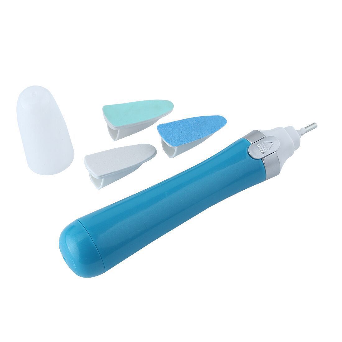 新款电动修指甲器 修美甲器工具套装修脚器护甲器抛光