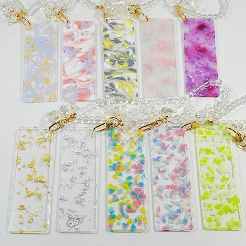 古筝指甲板 古筝指甲收纳板 琵琶指甲板