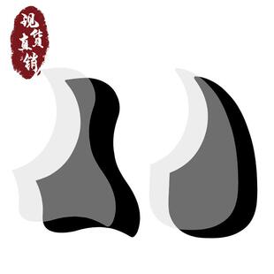 吉他护板透明黑色民谣吉他护板36/38/39/40/41寸多尺寸通用乐器配