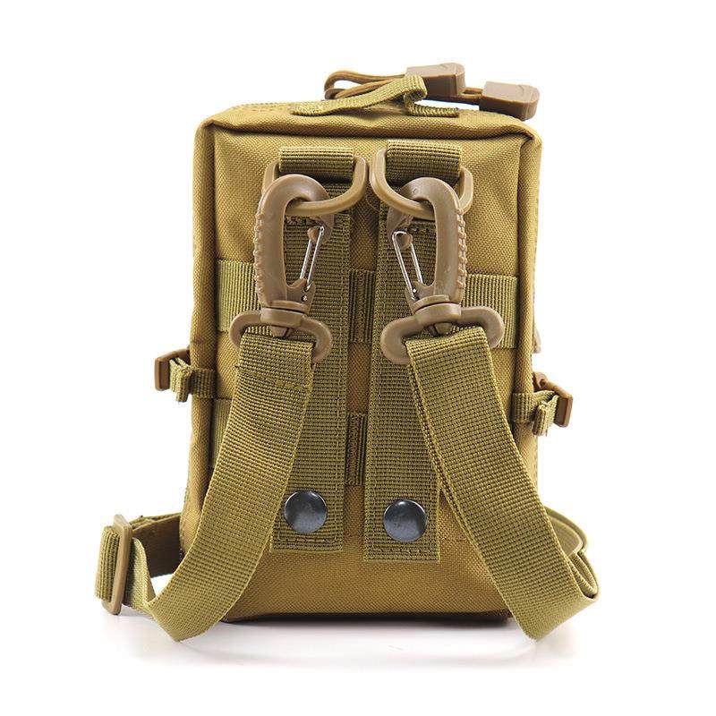 大容量新款运动跑步腰包健身隐形手机包马拉松装备男女时尚腰包