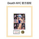 Death 饰画村上隆太阳花客厅卧室挂画 EVA绫波丽动漫装 NYC版 画