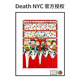 查理史努比动漫卡通挂画花生漫画Death NYC签名限量潮流版 画
