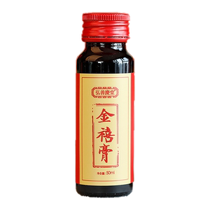 弘善庆堂金禧膏阿胶膏官方旗舰店