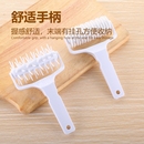 滚轮切面刀披萨打孔器滚针烘焙面皮滚刀面包排气饼干扎孔器拉网刀