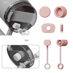 适用Stanley防溢塞三件套史丹利保温杯防漏水配件斯坦利水杯吸管