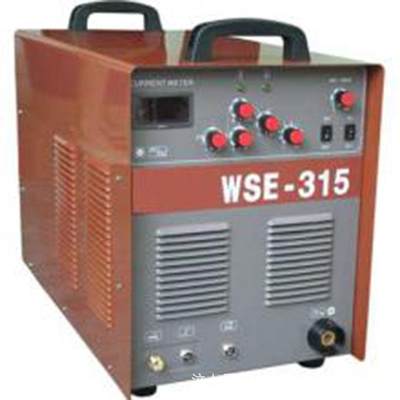WSE-315、400IGBT逆变式脉冲氩弧焊、手工焊两用机电焊机创泰WSE-