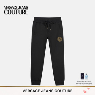 COUTURE JEANS VERSACE 卫裤 出游穿搭 男士