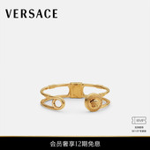 女士Safety 范思哲 VERSACE Pin手链 送礼